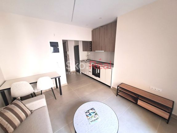 Studio / γκαρσονιέρα 39 τ.μ. για πώληση, Θεσσαλονίκη - Κέντρο, Ιπποκράτειο