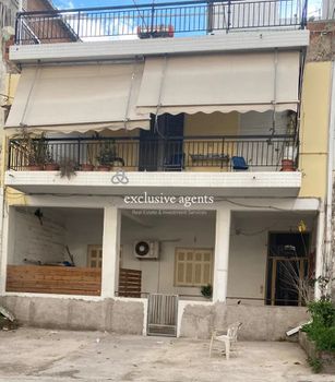 Συγκρότημα διαμερισμάτων 115τ.μ. για πώληση-Περιστέρι