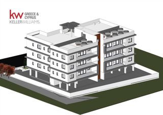 Διαμέρισμα 88 τ.μ. για πώληση, Λάρνακα, Αραδίππου-thumb-2