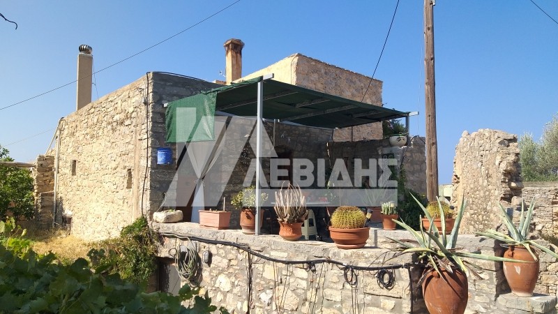 Μονοκατοικία 75 τ.μ. πρός πώληση, Ν. Χίου, Χίος