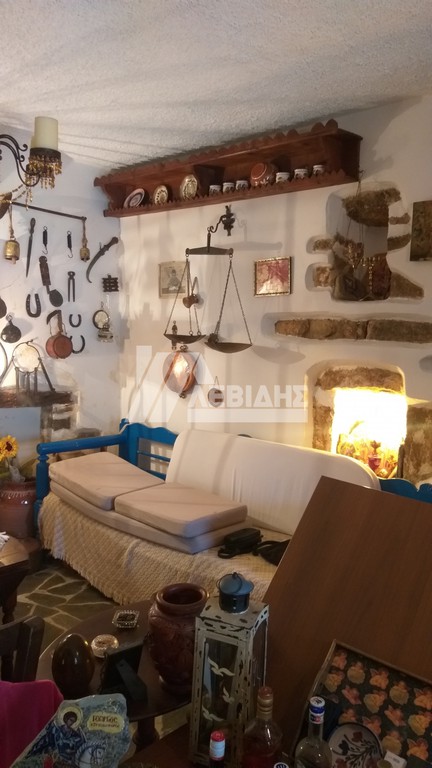 Μονοκατοικία 75 τ.μ. πρός πώληση, Ν. Χίου, Χίος