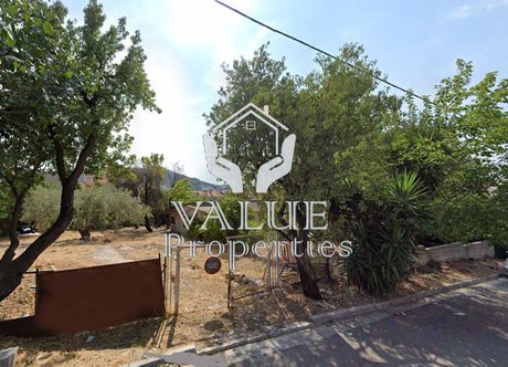 Οικόπεδο 340τ.μ. για πώληση-Γέρακας