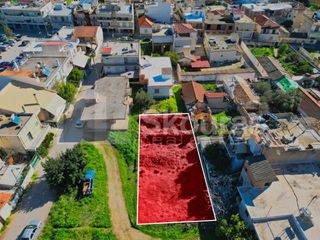 Οικόπεδο 330 τ.μ. για πώληση, Αργολίδα, Άργος-thumb-5