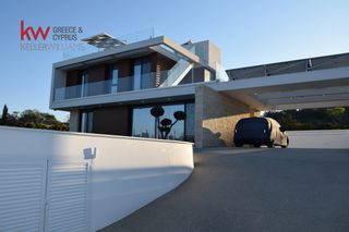 Βίλλα 382 τ.μ. για πώληση
