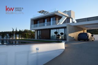 Βίλλα 382 τ.μ. για πώληση, Αμμόχωστος-thumb-1