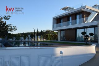 Βίλλα 382 τ.μ. για πώληση, Αμμόχωστος-thumb-2