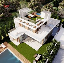 Βίλλα 382 τ.μ. για πώληση, Αμμόχωστος-thumb-20
