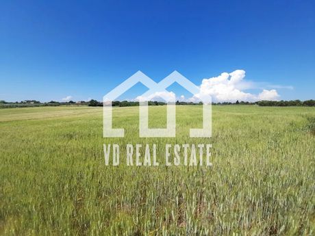 Parcel 4.639sqm for sale-Epanomi » Pirgos Epanomis