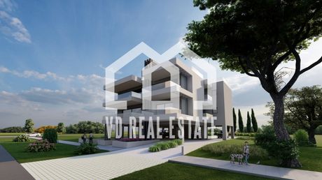 Διαμέρισμα 122τ.μ. για πώληση-Πανόραμα » Οικισμός μακεδονία