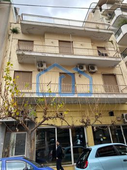 Κτίριο 287τ.μ. για πώληση-Γκύζη - πεδίον άρεως
