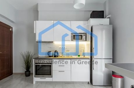 Διαμέρισμα 30τ.μ. για πώληση-Νέος κόσμος