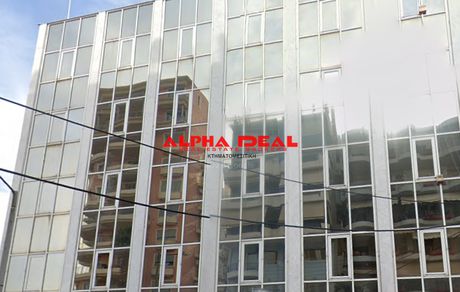 Office 134sqm for sale-Chatzikiriakeio