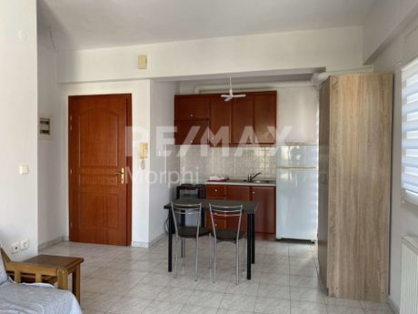 Studio / γκαρσονιέρα 45τ.μ. για ενοικίαση-Κομοτηνή