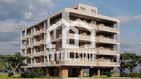 Διαμέρισμα 95,49τ.μ. για πώληση-Καλαμαριά » Άγιος ιωάννης