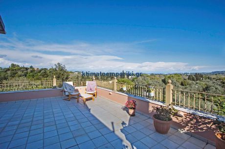 Villa 379sqm for sale-Corfu