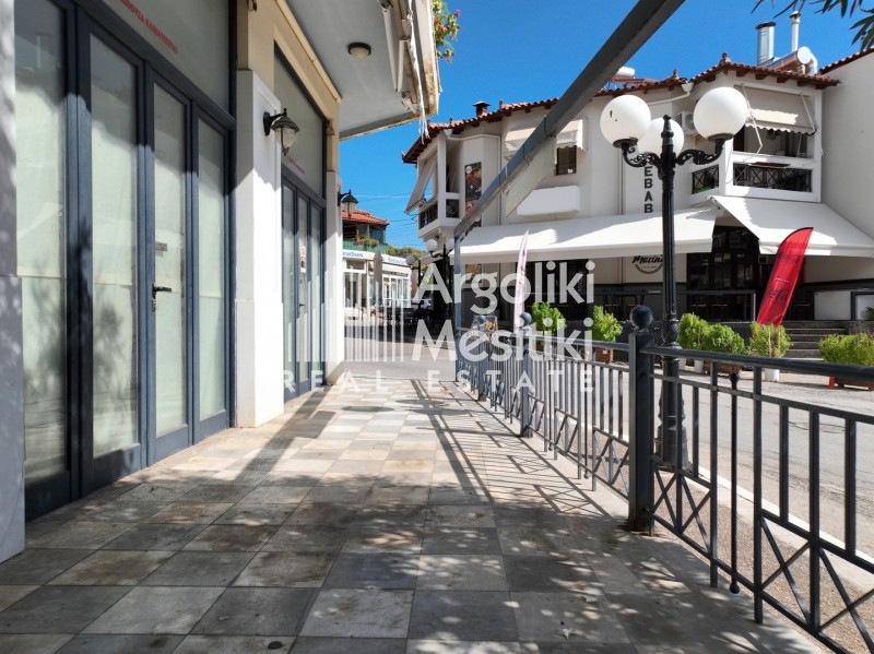 Κατάστημα 185 τ.μ. πρός ενοικίαση, Αργολίδα, Επίδαυρος