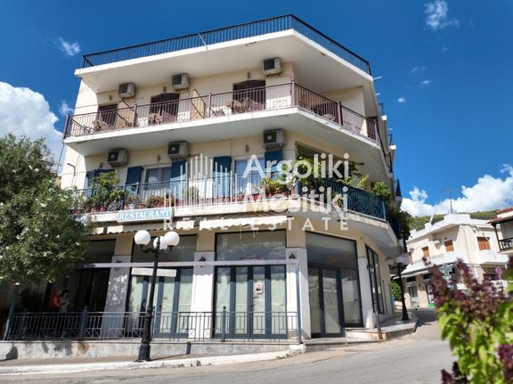 Κατάστημα 185 τ.μ. για ενοικίαση, Αργολίδα, Επίδαυρος