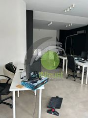 Γραφείο 92 τ.μ. για ενοικίαση, Αχαΐα, Πάτρα-thumb-4