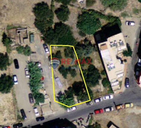 Οικόπεδο 334 τ.μ. για πώληση, Ν. Ηρακλείου, Χερσόνησος