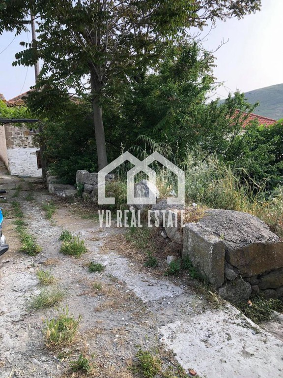 Οικόπεδο 118 τ.μ. πρός πώληση, Ν. Λέσβου, Λήμνος - Μύρινα