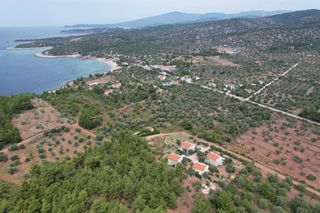 Αγροτεμάχια 2.240 τ.μ. για πώληση