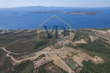 Αγροτεμάχια 17.092 τ.μ. πρός πώληση