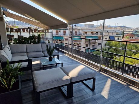 Διαμέρισμα 70τ.μ. για πώληση-Πατήσια » Πλατεία κολιάτσου