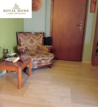 Apartment 63sqm for sale-Patision - Acharnon » Ag. Meletiou - Viktorias Sq. - Marni