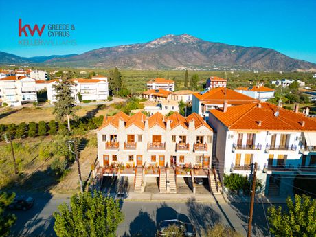Apartment complex 575sqm for sale-North Kinouria