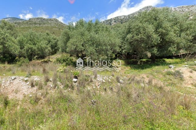 Land plot 1.032 sqm for sale, Kefallinia Prefecture, Kefalonia