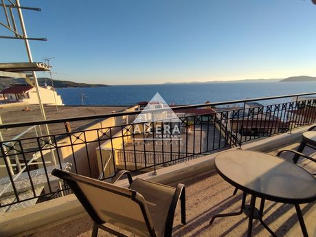 Hotel 580sqm for sale-Sithonia » Neos Marmaras