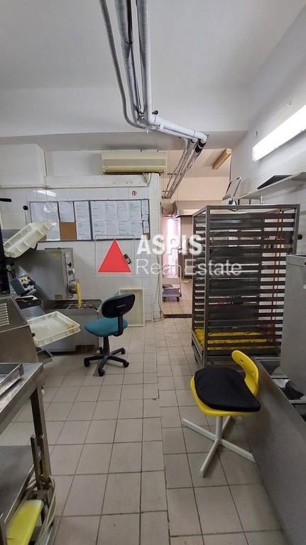 Κατάστημα 109 τ.μ. προς ενοικίαση, Άνω Ηλιούπολη Αττικής