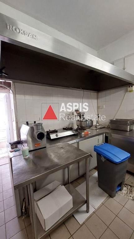 Κατάστημα 109 τ.μ. προς ενοικίαση, Άνω Ηλιούπολη Αττικής