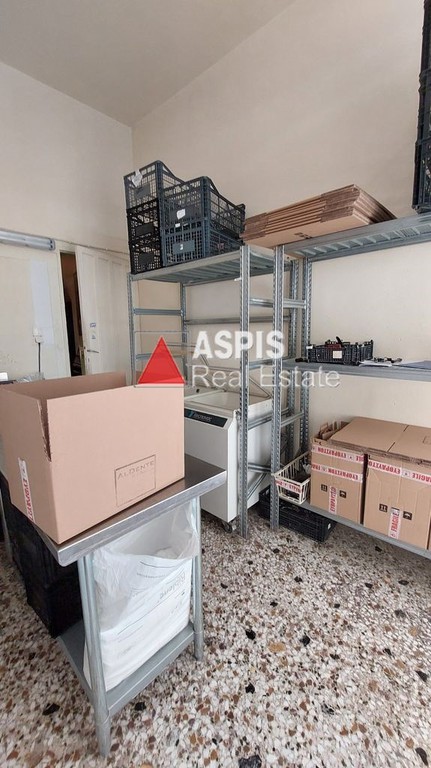 Κατάστημα 109 τ.μ. προς ενοικίαση, Άνω Ηλιούπολη Αττικής