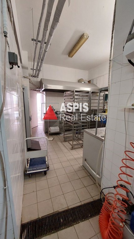 Κατάστημα 109 τ.μ. προς ενοικίαση, Άνω Ηλιούπολη Αττικής