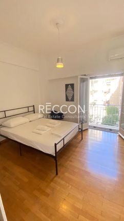 Διαμέρισμα 70 τ.μ. για πώληση, Αθήνα - Κέντρο, Λεωφ. Πατησίων - Λεωφ. Αχαρνών