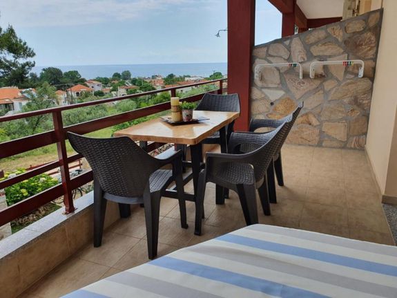 Business 280 sqm for sale, Kavala Prefecture, Thasos