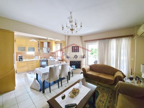 Apartment 112 sqm for sale