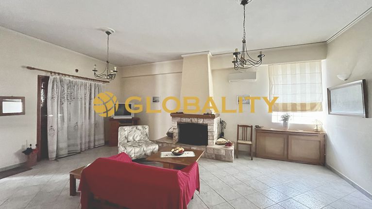 Μονοκατοικία 192 τ.μ. για πώληση, Αθήνα - Βόρεια Προάστια, Μελίσσια