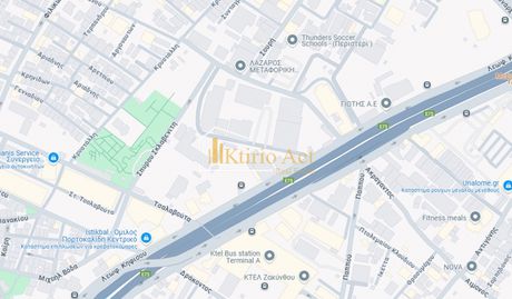 Business bulding 1.900sqm for sale-Peristeri » Tsalavouta