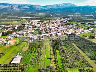 Οικόπεδο 1.105,83 τ.μ. για πώληση, Αργολίδα, Μιδέα-thumb-10