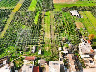 Οικόπεδο 1.105,83 τ.μ. για πώληση, Αργολίδα, Μιδέα-thumb-1