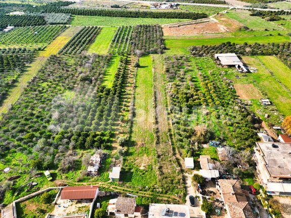 Οικόπεδο 1.105,83 τ.μ. για πώληση, Αργολίδα, Μιδέα