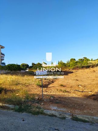 Land plot 570 sqm for sale, Rest Of Attica, Rafina
