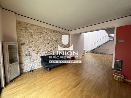 Μονοκατοικία 360 τ.μ. για πώληση