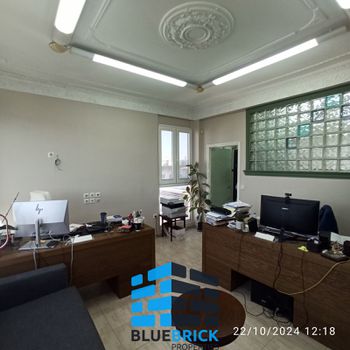 Γραφείο 45τ.μ. για ενοικίαση-Εξάρχεια - νεάπολη