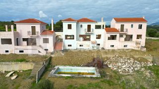 Μεζονέτα 162 τ.μ. για πώληση, Μεσσηνία, Μεθώνη-thumb-1