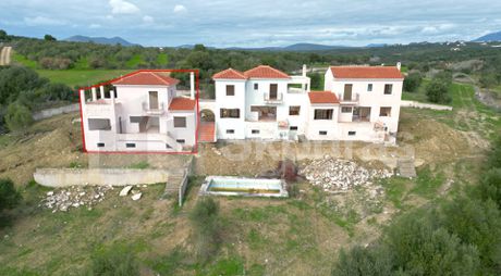 Μεζονέτα 162τ.μ. για πώληση-Μεθώνη