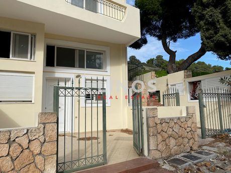 Διαμέρισμα 79,69τ.μ. για πώληση-Αίγινα