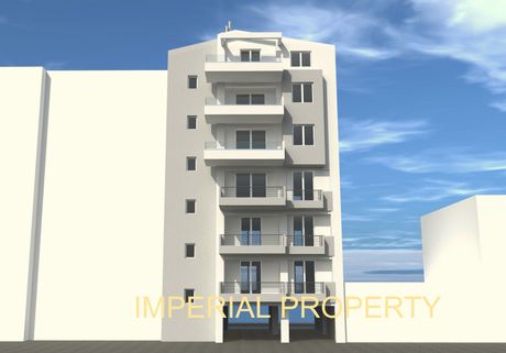 Διαμέρισμα 92 τ.μ. για πώληση